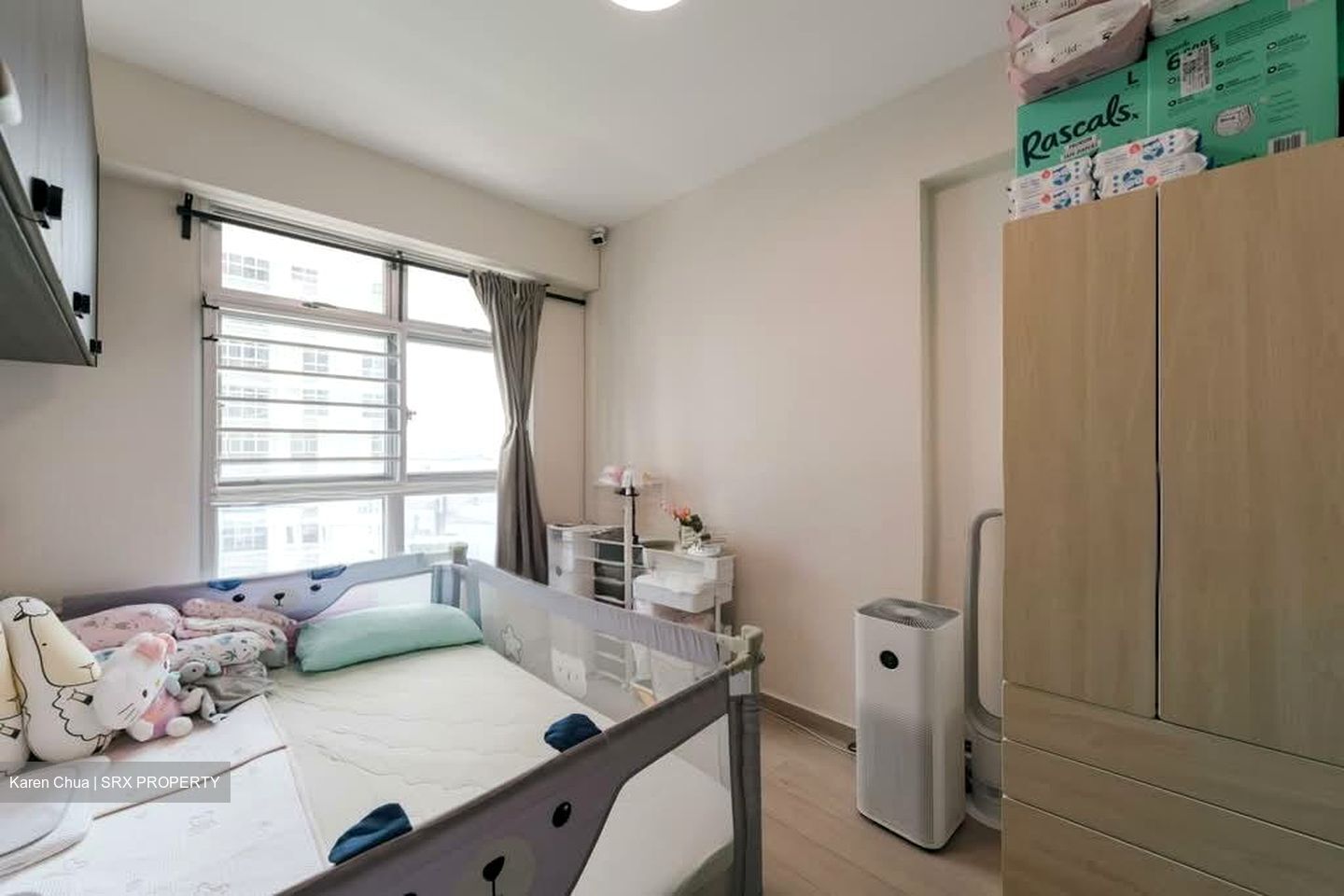 Blk 408C Northshore Residences II (Punggol), HDB 4 Rooms #560838981